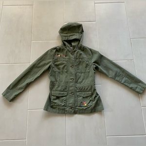 Old Navy girls jacket